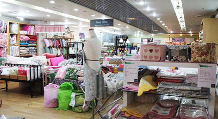 韓國梨大周邊帶娃旅行全攻略 購物、住宿與美食一網打盡