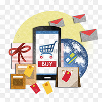 天貓購(gòu)物車(chē)